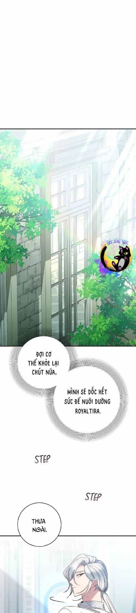 Đeo Bám Tôi Cũng Vô Ích Thôi - Chương 148 - ảnh 1