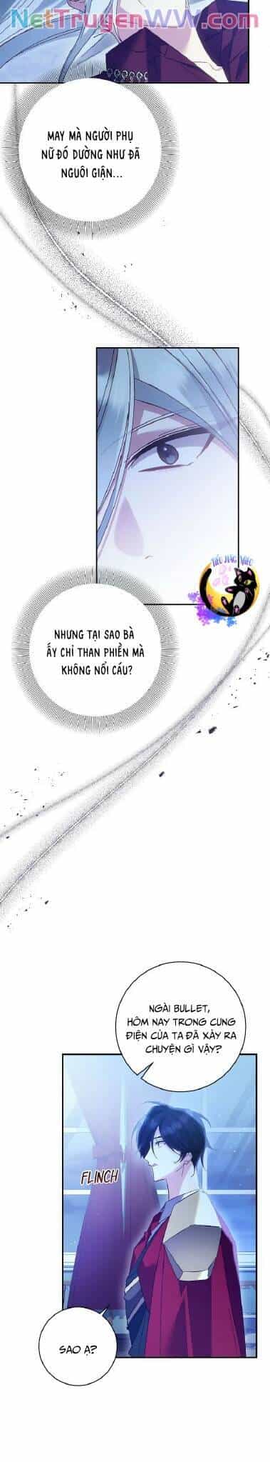 Đeo Bám Tôi Cũng Vô Ích Thôi - Chương 148 - ảnh 18
