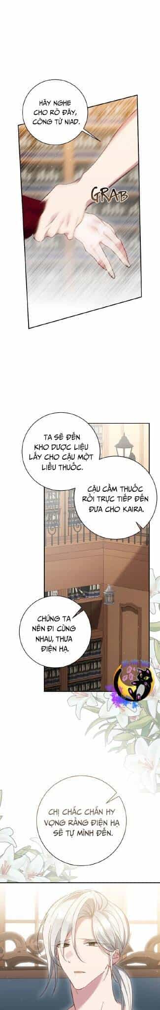 Đeo Bám Tôi Cũng Vô Ích Thôi - Chương 149 - ảnh 19