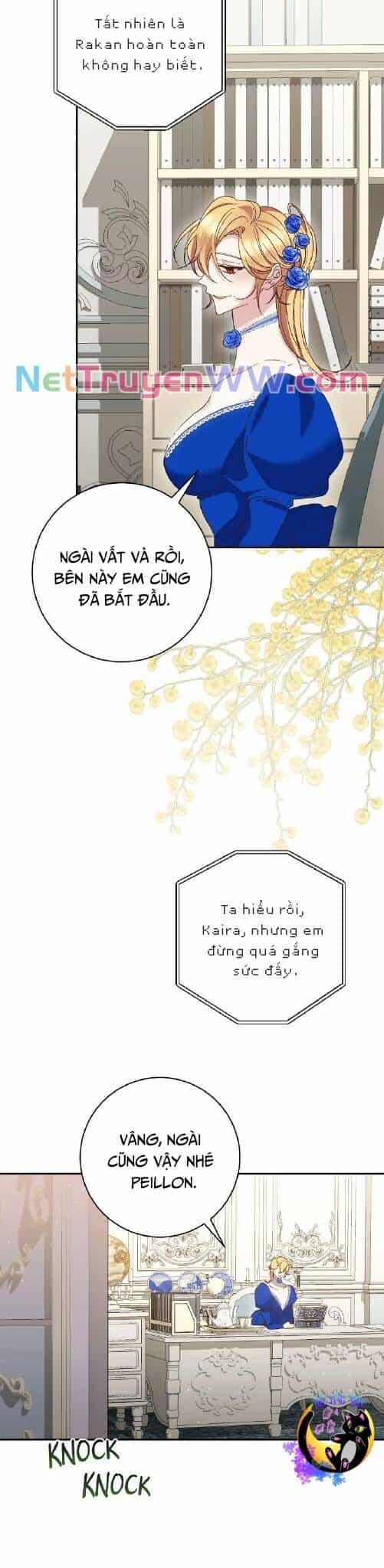 Đeo Bám Tôi Cũng Vô Ích Thôi - Chương 149 - ảnh 2