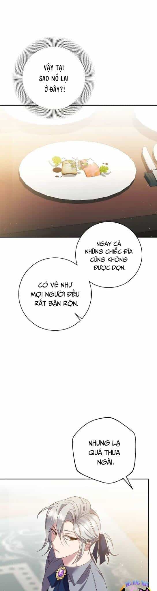 Đeo Bám Tôi Cũng Vô Ích Thôi - Chương 149 - ảnh 23