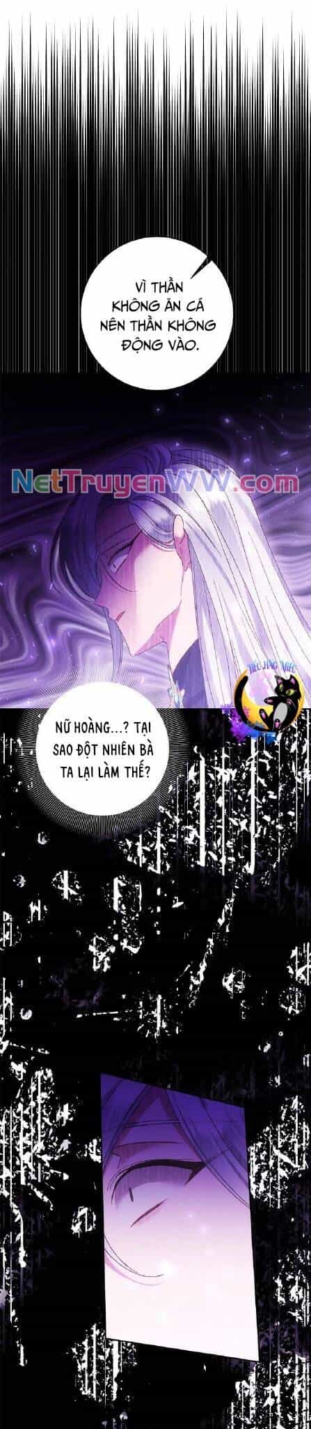 Đeo Bám Tôi Cũng Vô Ích Thôi - Chương 149 - ảnh 25