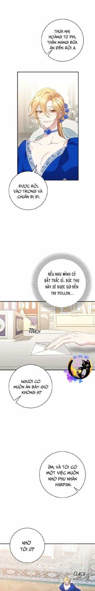 Đeo Bám Tôi Cũng Vô Ích Thôi - Chương 149 - ảnh 3