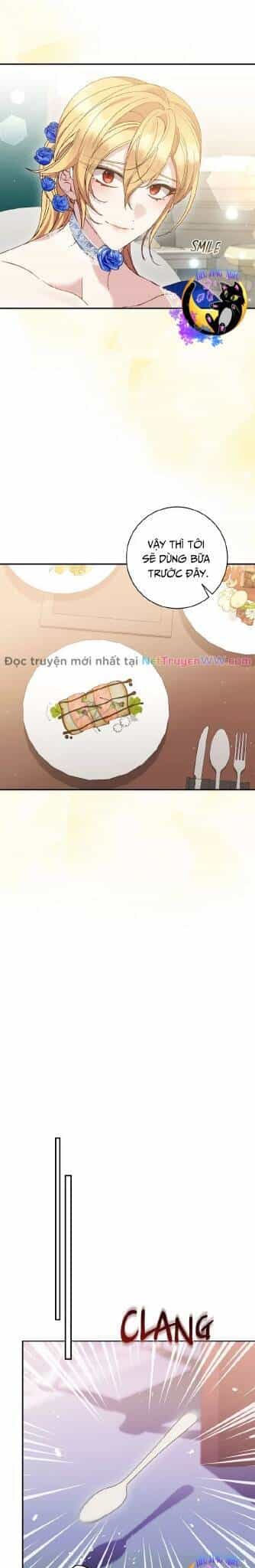 Đeo Bám Tôi Cũng Vô Ích Thôi - Chương 149 - ảnh 5