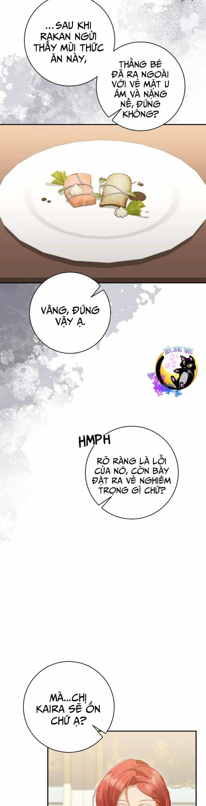 Đeo Bám Tôi Cũng Vô Ích Thôi - Chương 150 - ảnh 2