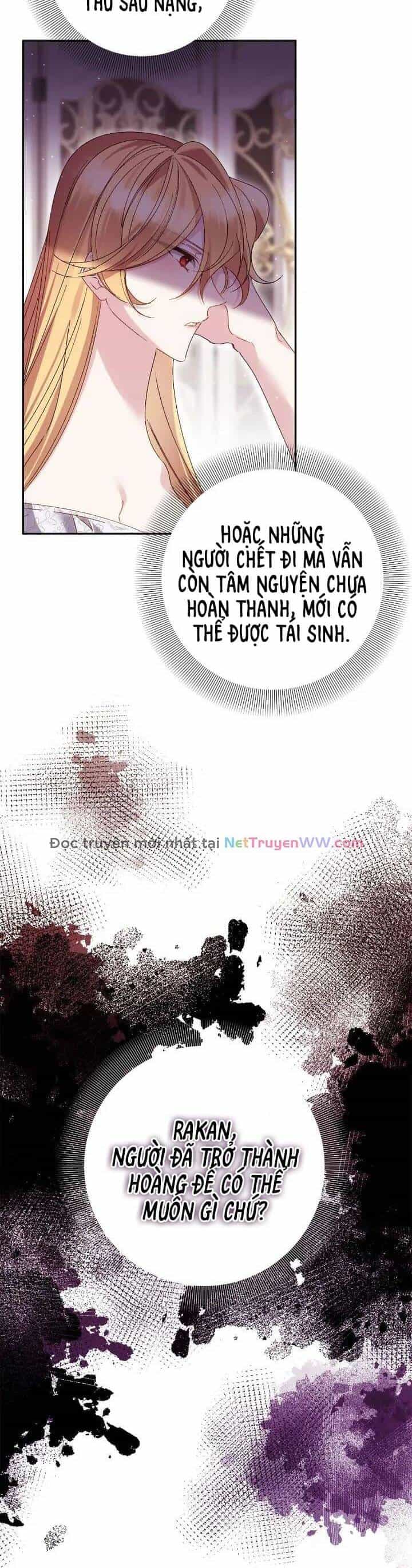 Đeo Bám Tôi Cũng Vô Ích Thôi - Chương 150 - ảnh 34