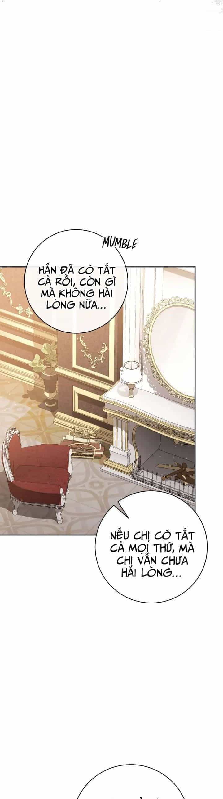 Đeo Bám Tôi Cũng Vô Ích Thôi - Chương 150 - ảnh 35