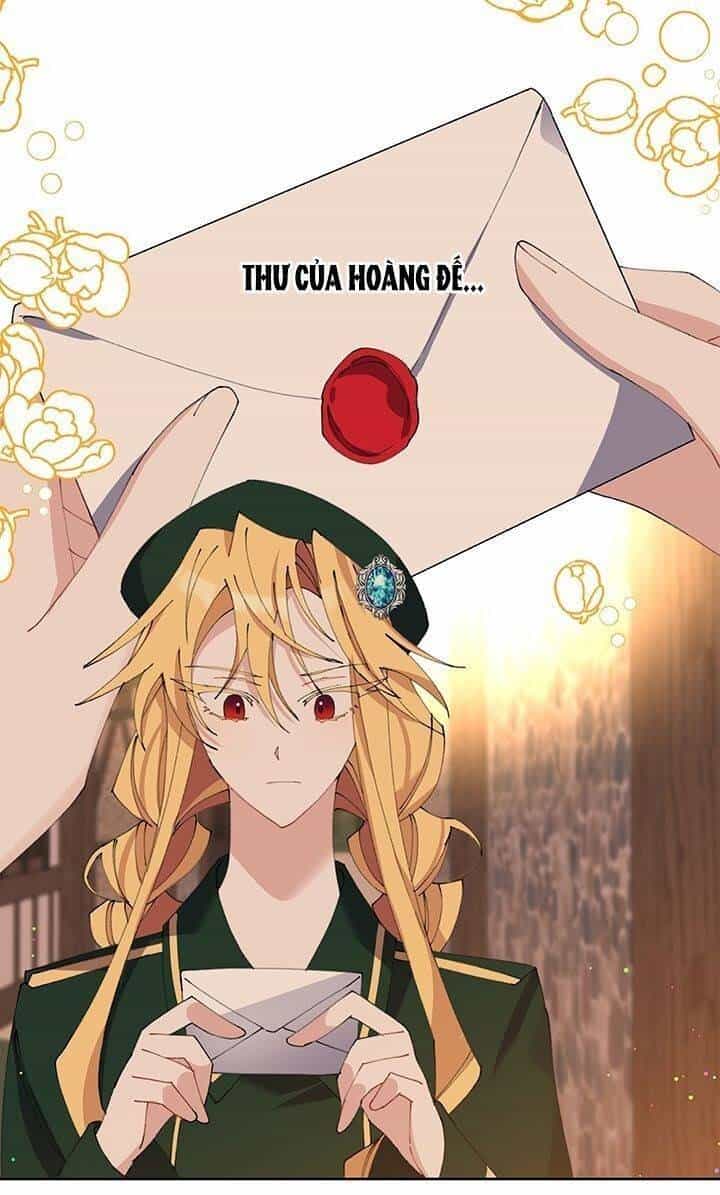 Đeo Bám Tôi Cũng Vô Ích Thôi - Chương 15 - ảnh 22