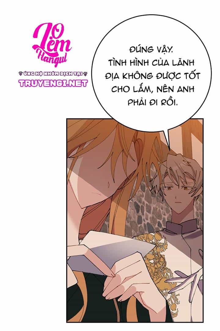 Đeo Bám Tôi Cũng Vô Ích Thôi - Chương 15 - ảnh 24