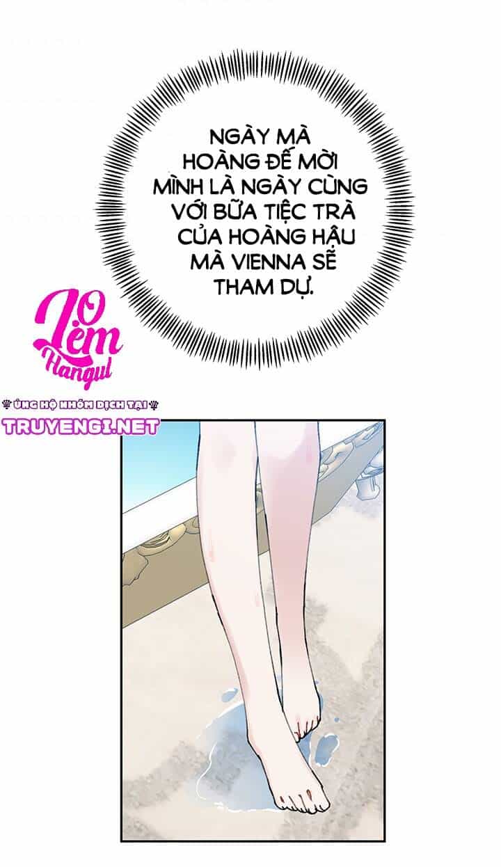 Đeo Bám Tôi Cũng Vô Ích Thôi - Chương 15 - ảnh 41