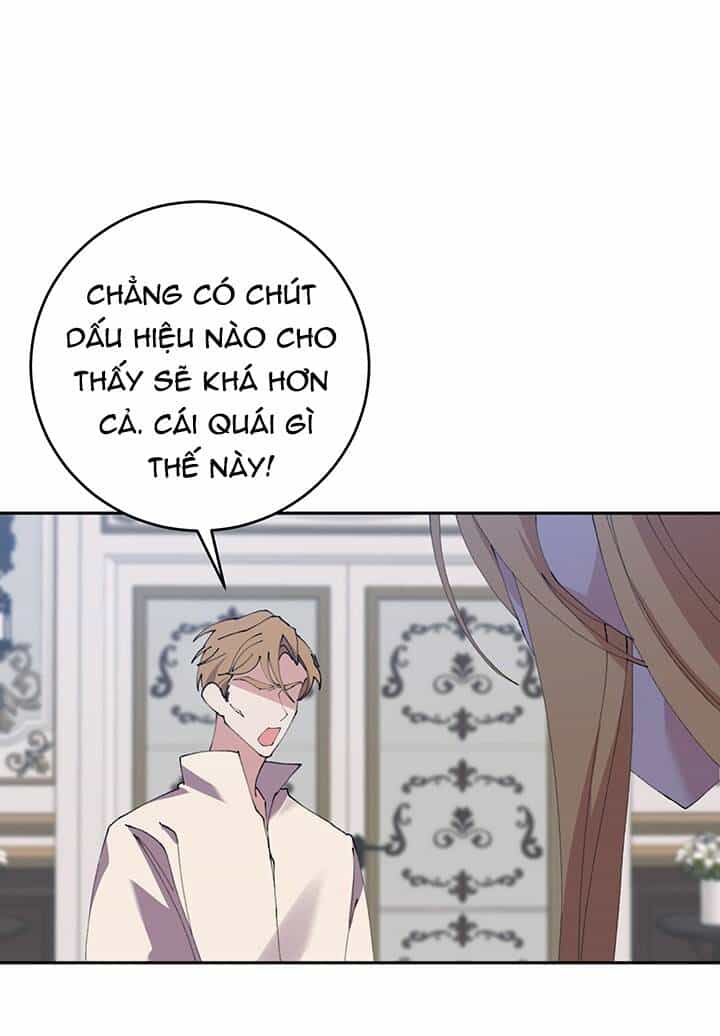 Đeo Bám Tôi Cũng Vô Ích Thôi - Chương 15 - ảnh 47