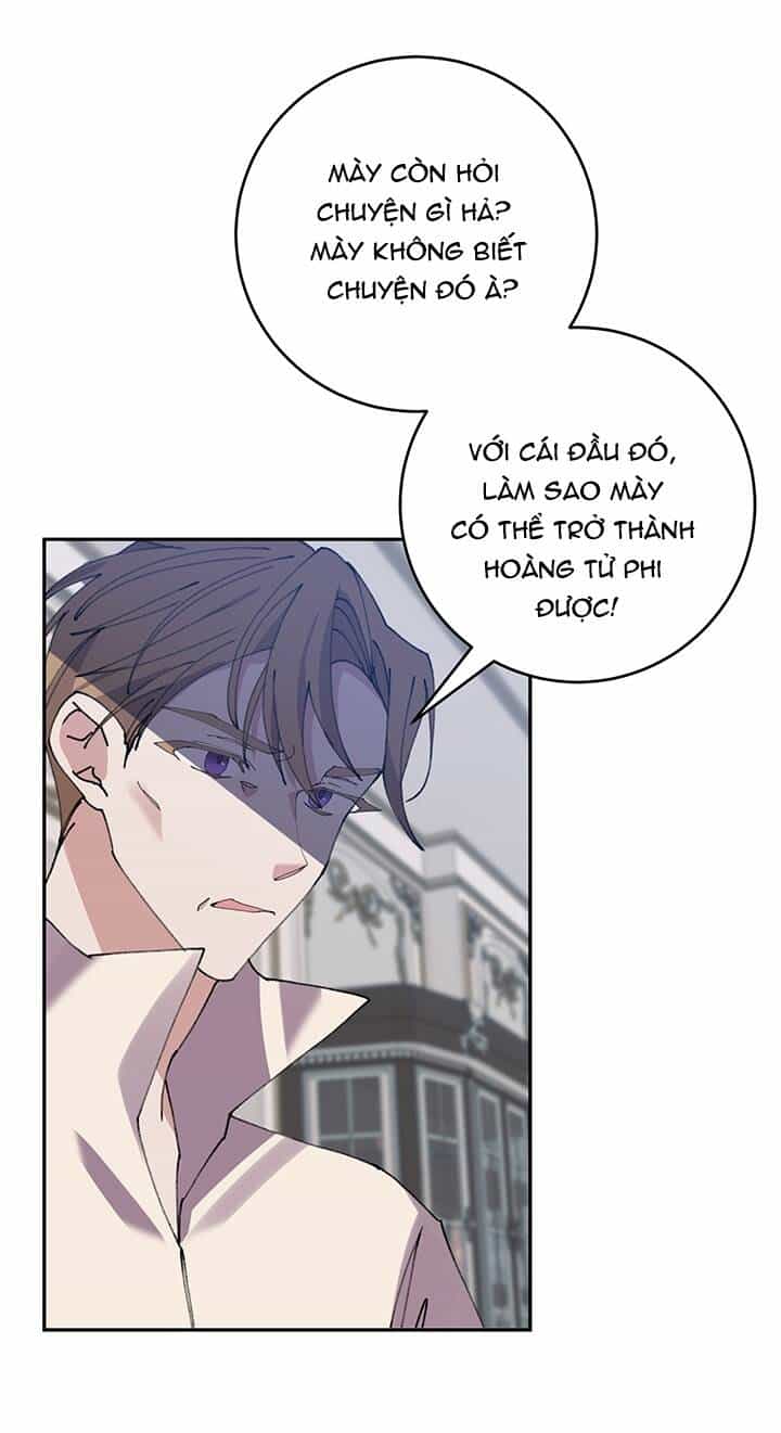 Đeo Bám Tôi Cũng Vô Ích Thôi - Chương 15 - ảnh 56