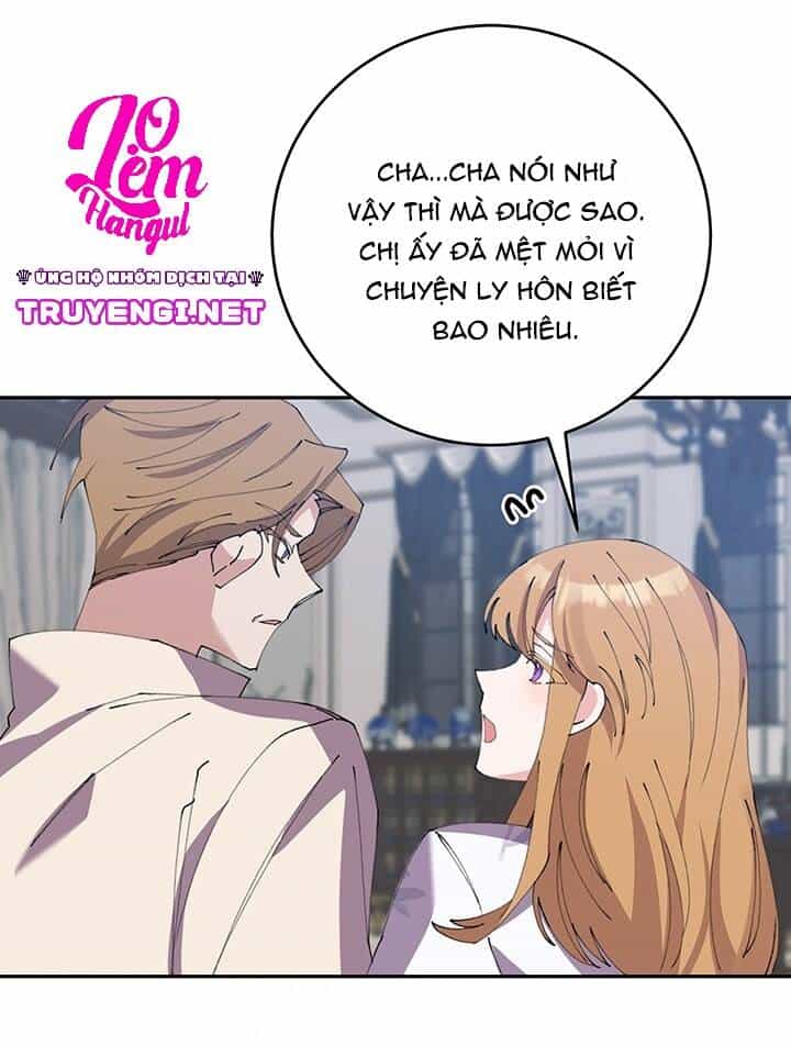Đeo Bám Tôi Cũng Vô Ích Thôi - Chương 15 - ảnh 58