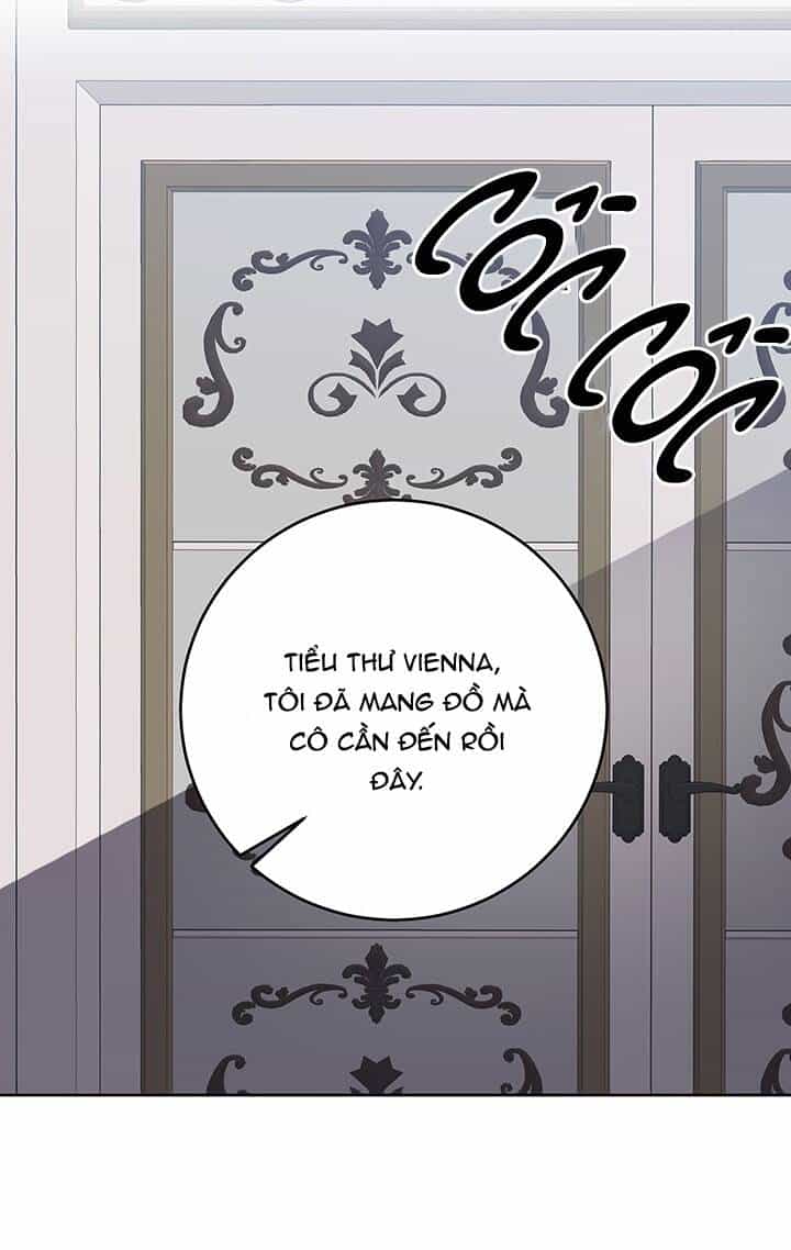 Đeo Bám Tôi Cũng Vô Ích Thôi - Chương 15 - ảnh 81