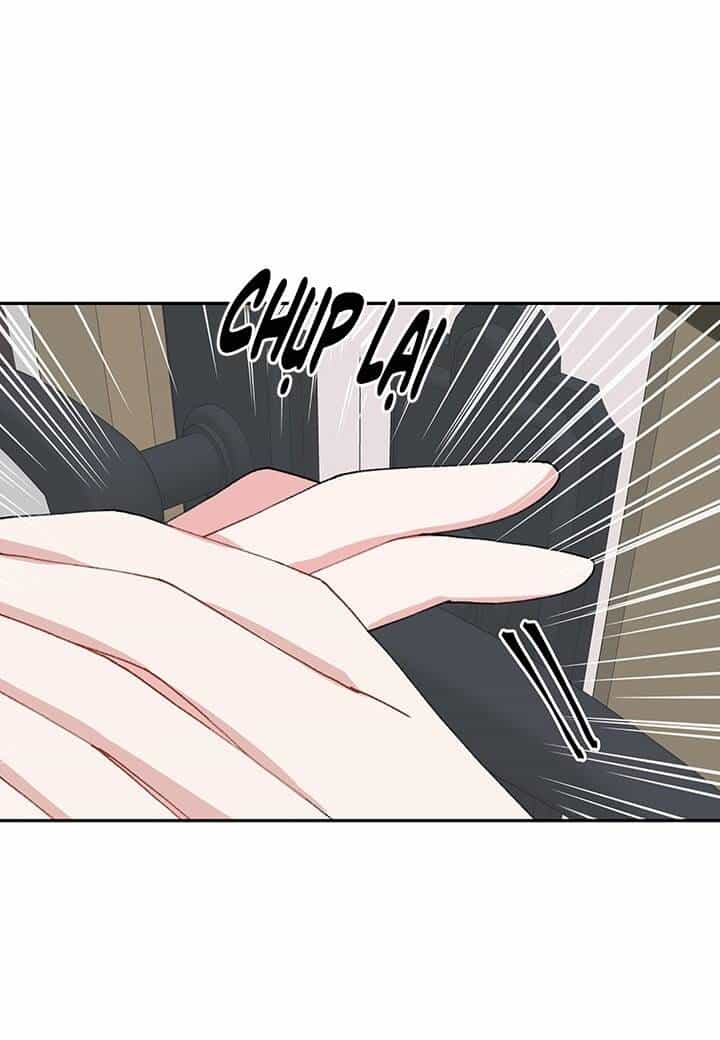 Đeo Bám Tôi Cũng Vô Ích Thôi - Chương 15 - ảnh 83