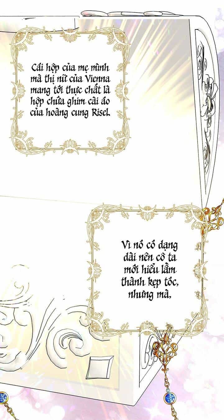 Đeo Bám Tôi Cũng Vô Ích Thôi - Chương 16 - ảnh 17