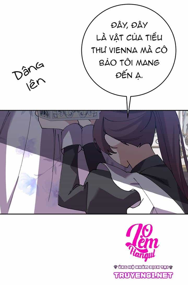 Đeo Bám Tôi Cũng Vô Ích Thôi - Chương 16 - ảnh 2