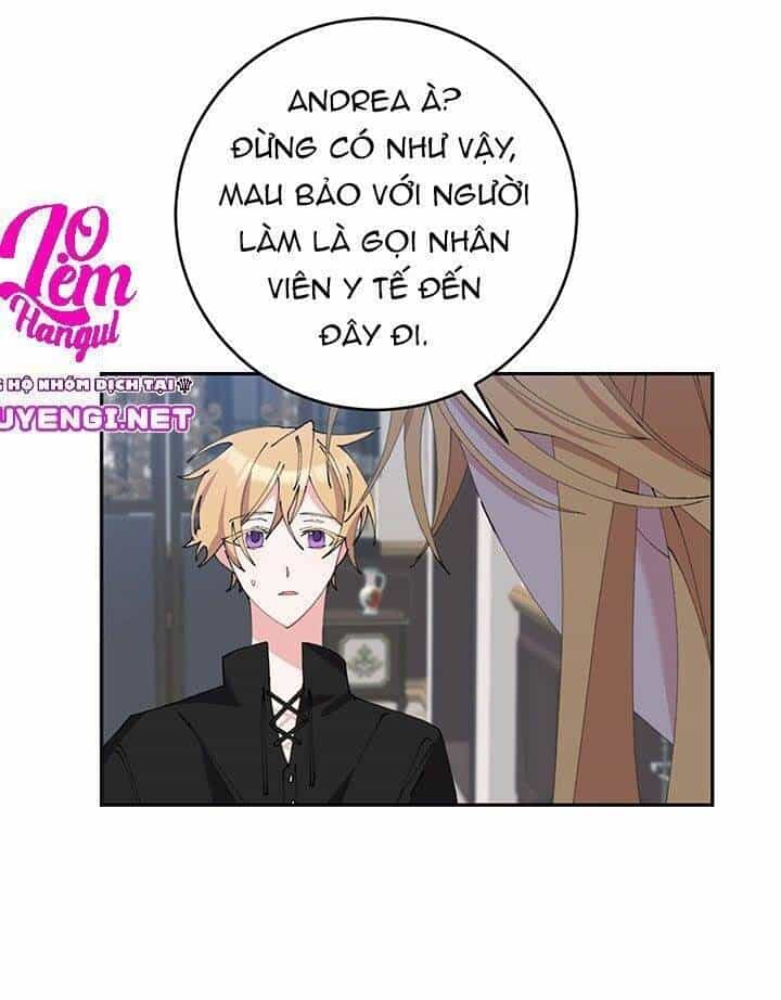 Đeo Bám Tôi Cũng Vô Ích Thôi - Chương 16 - ảnh 20