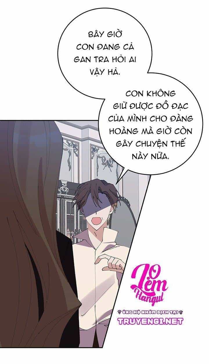 Đeo Bám Tôi Cũng Vô Ích Thôi - Chương 16 - ảnh 24