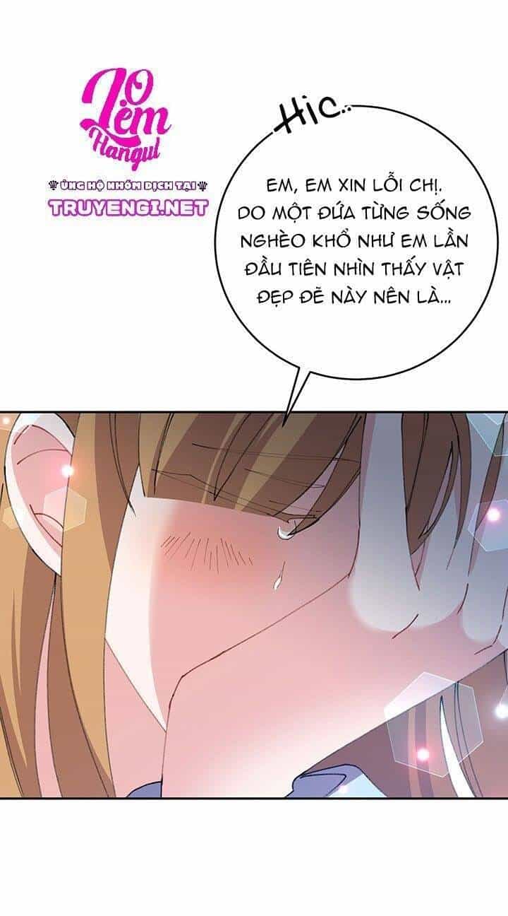 Đeo Bám Tôi Cũng Vô Ích Thôi - Chương 16 - ảnh 30