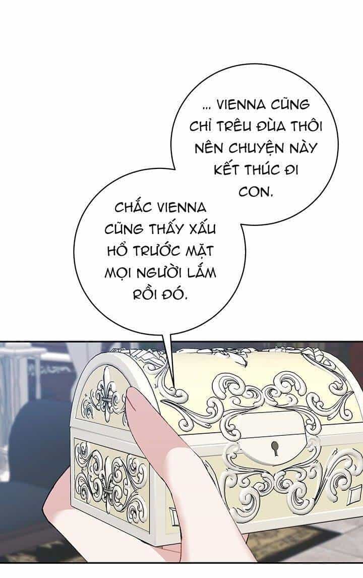 Đeo Bám Tôi Cũng Vô Ích Thôi - Chương 16 - ảnh 31