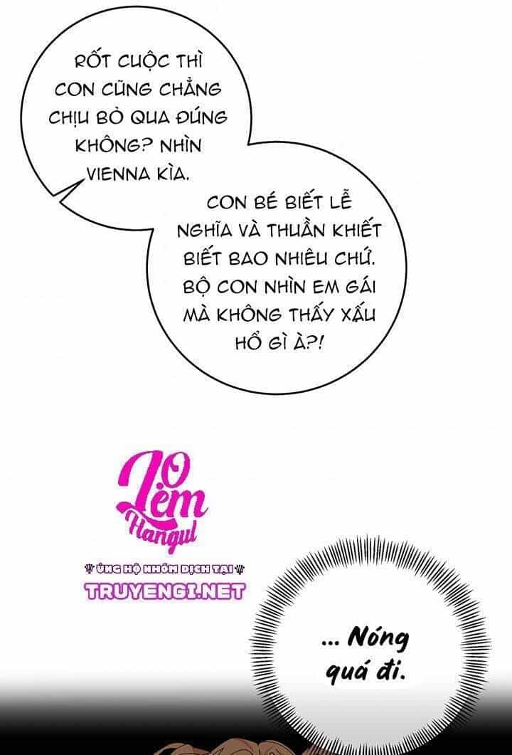 Đeo Bám Tôi Cũng Vô Ích Thôi - Chương 16 - ảnh 68