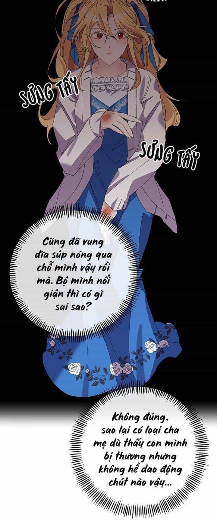 Đeo Bám Tôi Cũng Vô Ích Thôi - Chương 16 - ảnh 69