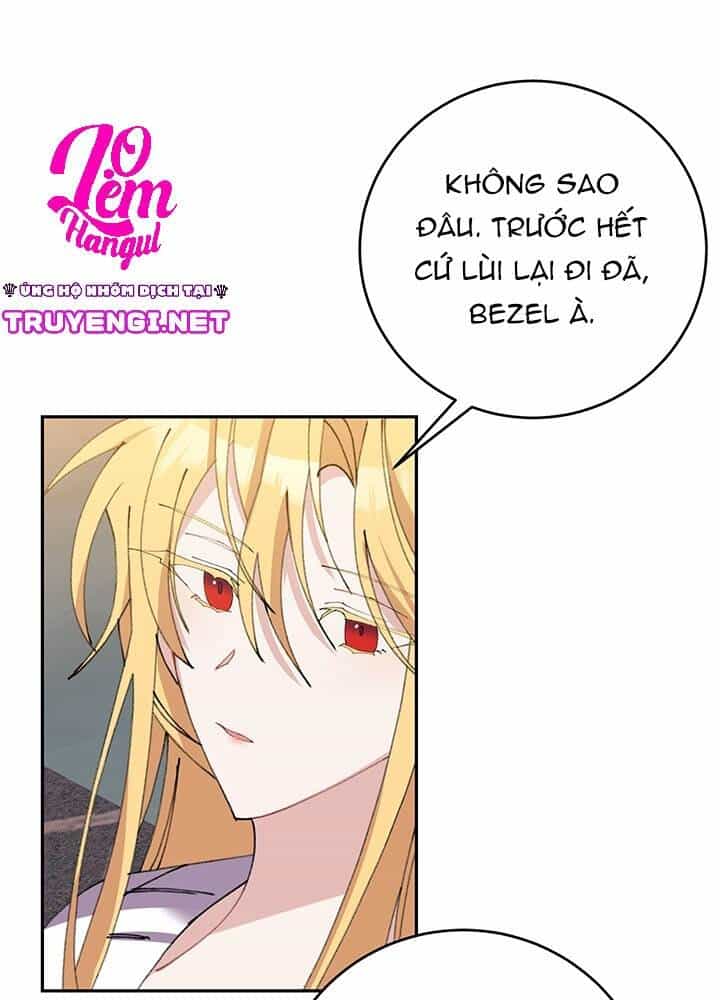 Đeo Bám Tôi Cũng Vô Ích Thôi - Chương 16 - ảnh 73