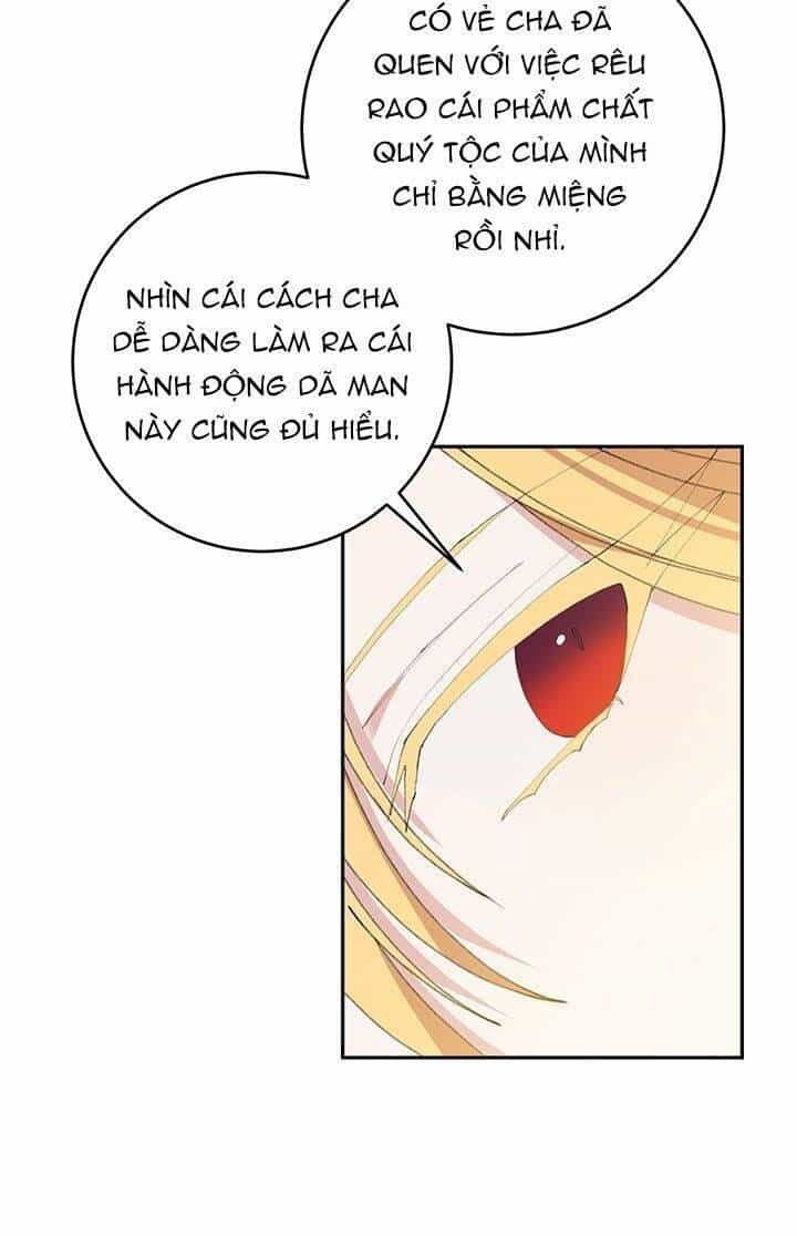 Đeo Bám Tôi Cũng Vô Ích Thôi - Chương 16 - ảnh 74