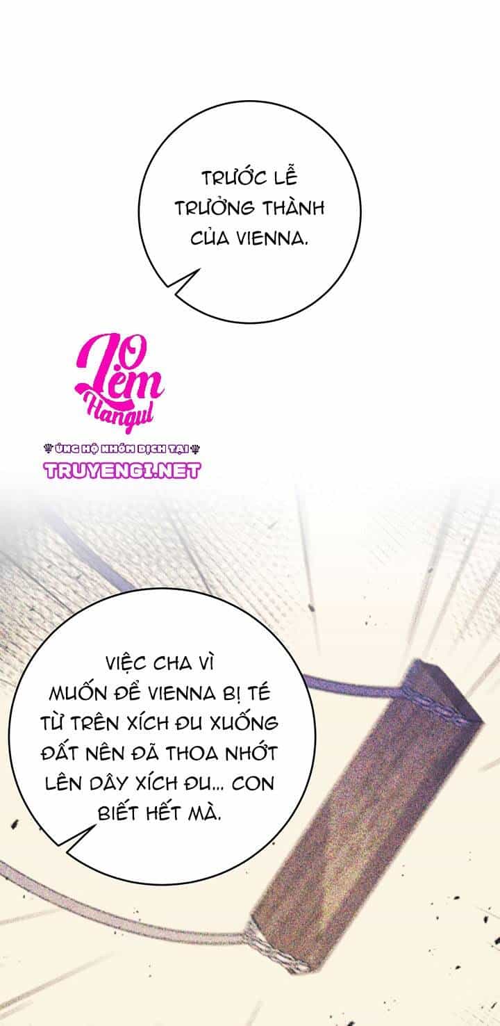 Đeo Bám Tôi Cũng Vô Ích Thôi - Chương 16 - ảnh 90