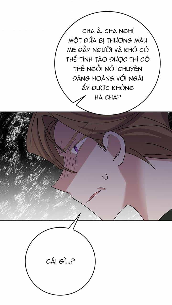 Đeo Bám Tôi Cũng Vô Ích Thôi - Chương 16 - ảnh 94