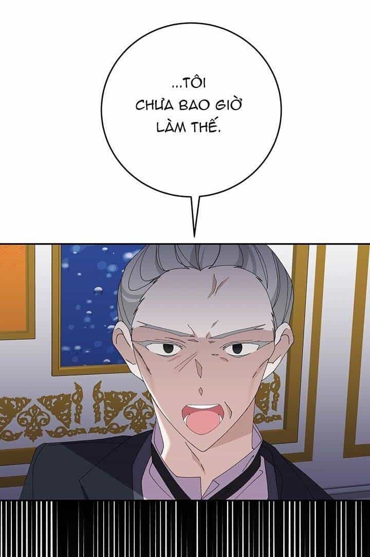Đeo Bám Tôi Cũng Vô Ích Thôi - Chương 17 - ảnh 20