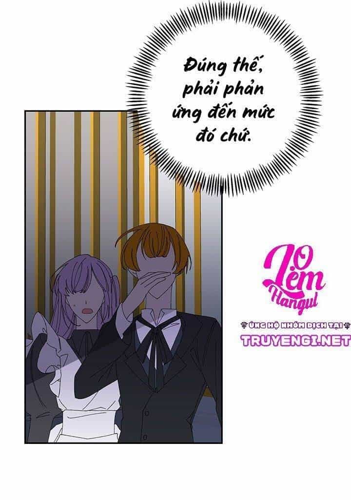 Đeo Bám Tôi Cũng Vô Ích Thôi - Chương 17 - ảnh 4