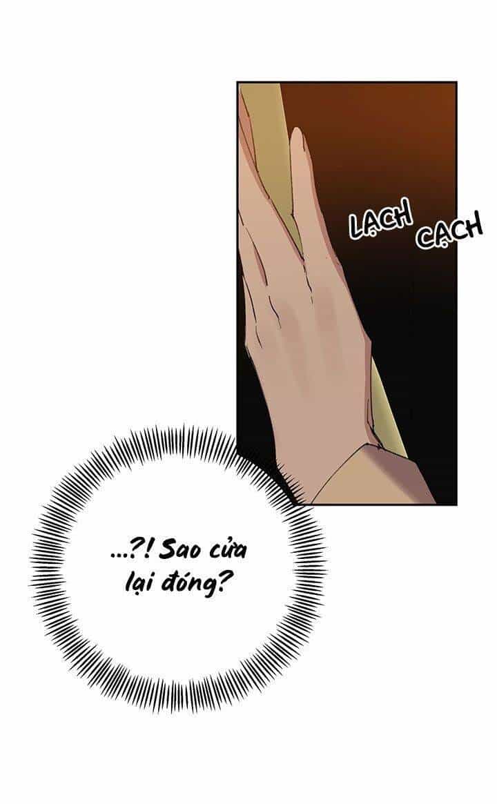 Đeo Bám Tôi Cũng Vô Ích Thôi - Chương 17 - ảnh 81