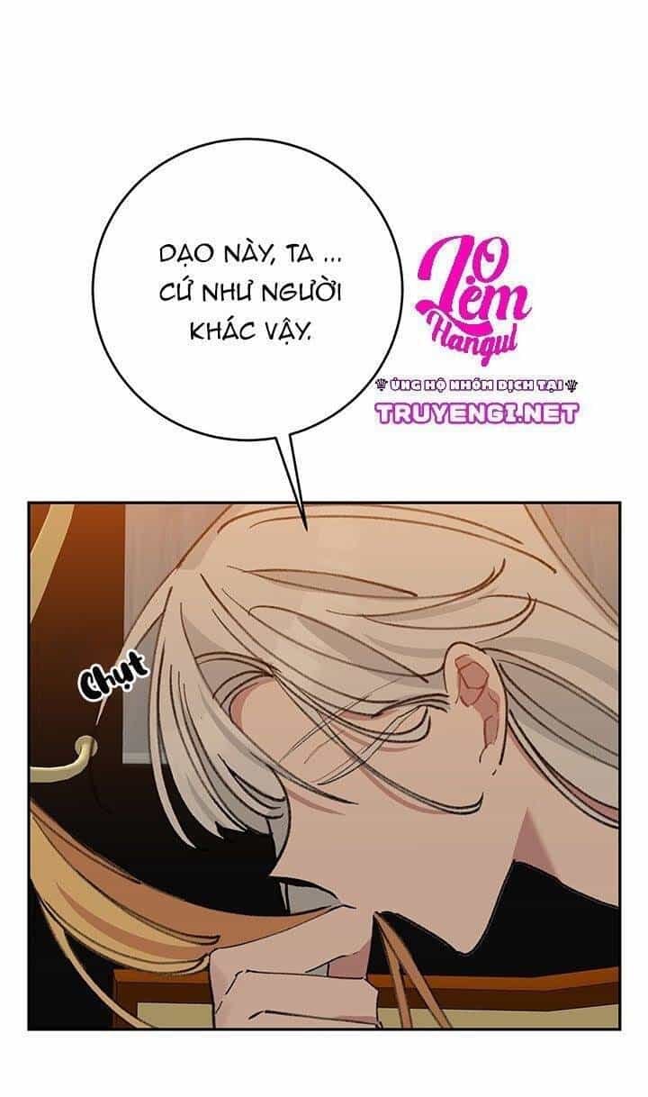 Đeo Bám Tôi Cũng Vô Ích Thôi - Chương 17 - ảnh 84