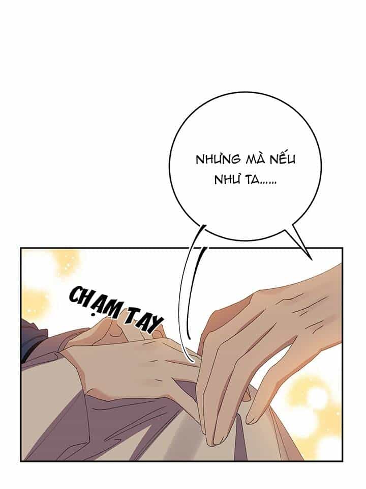 Đeo Bám Tôi Cũng Vô Ích Thôi - Chương 18 - ảnh 18