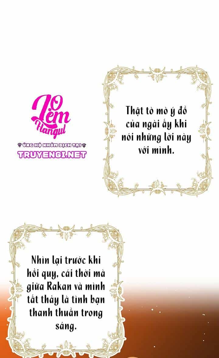 Đeo Bám Tôi Cũng Vô Ích Thôi - Chương 18 - ảnh 23
