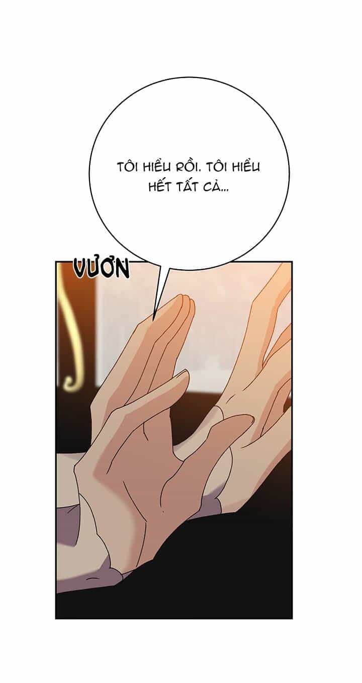 Đeo Bám Tôi Cũng Vô Ích Thôi - Chương 18 - ảnh 41