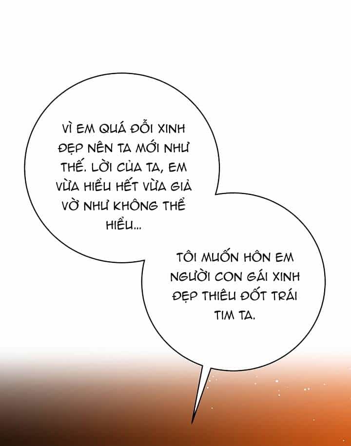 Đeo Bám Tôi Cũng Vô Ích Thôi - Chương 18 - ảnh 51