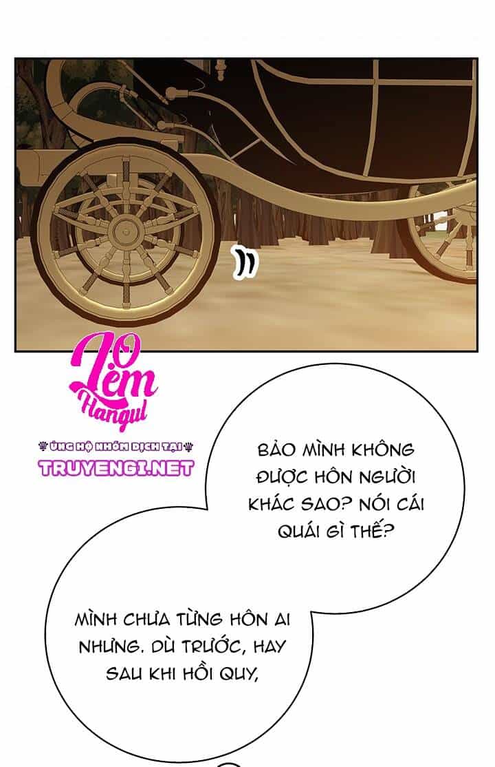 Đeo Bám Tôi Cũng Vô Ích Thôi - Chương 18 - ảnh 64