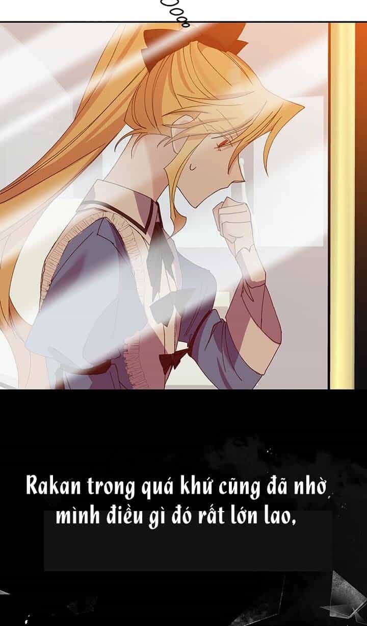 Đeo Bám Tôi Cũng Vô Ích Thôi - Chương 18 - ảnh 65