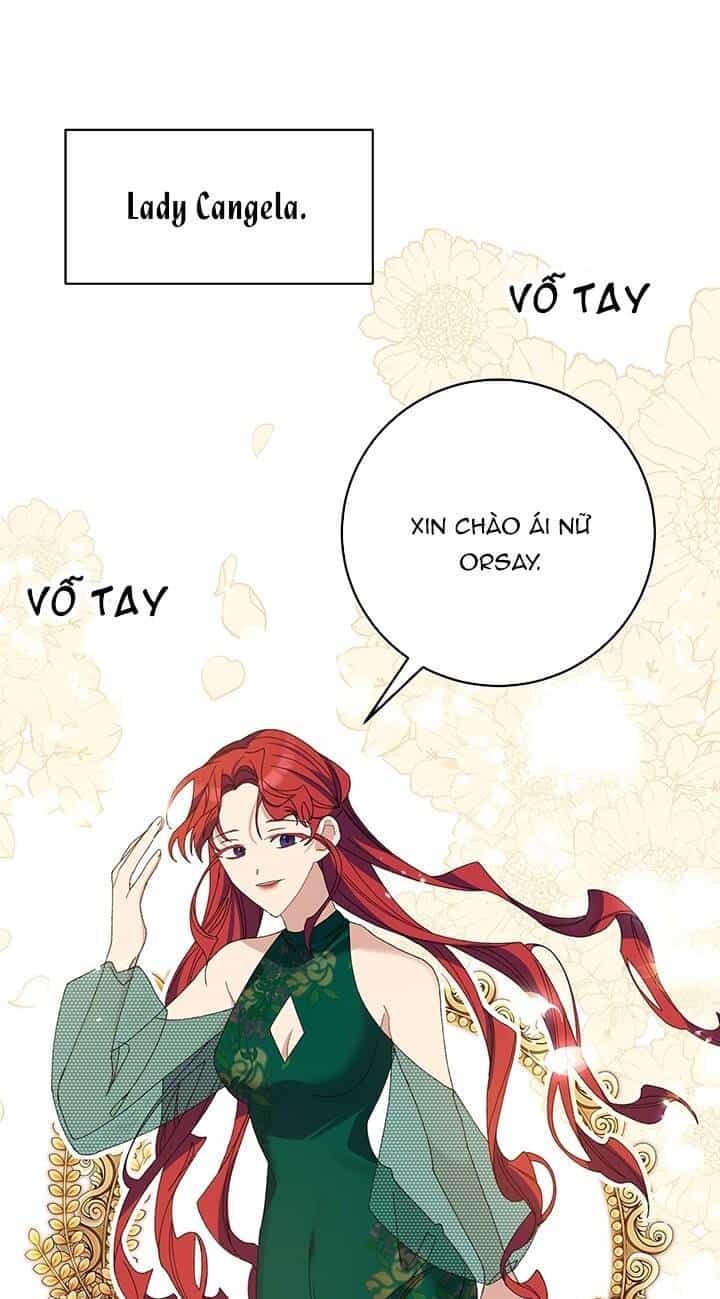 Đeo Bám Tôi Cũng Vô Ích Thôi - Chương 19 - ảnh 48