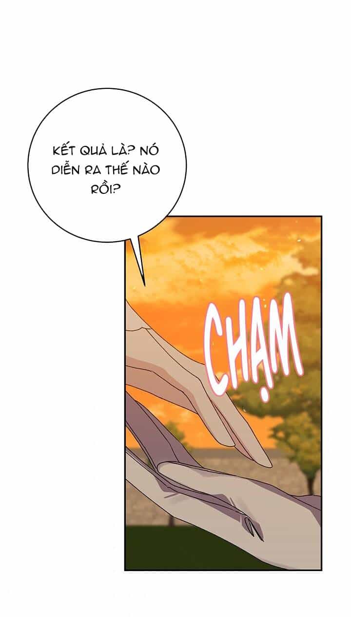 Đeo Bám Tôi Cũng Vô Ích Thôi - Chương 19 - ảnh 5