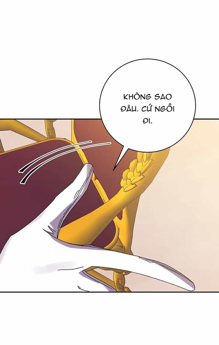 Đeo Bám Tôi Cũng Vô Ích Thôi - Chương 19 - ảnh 54