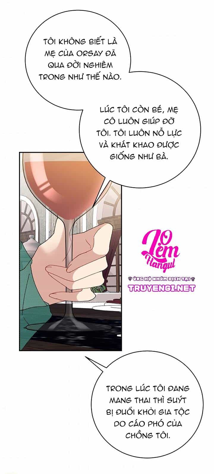 Đeo Bám Tôi Cũng Vô Ích Thôi - Chương 19 - ảnh 55