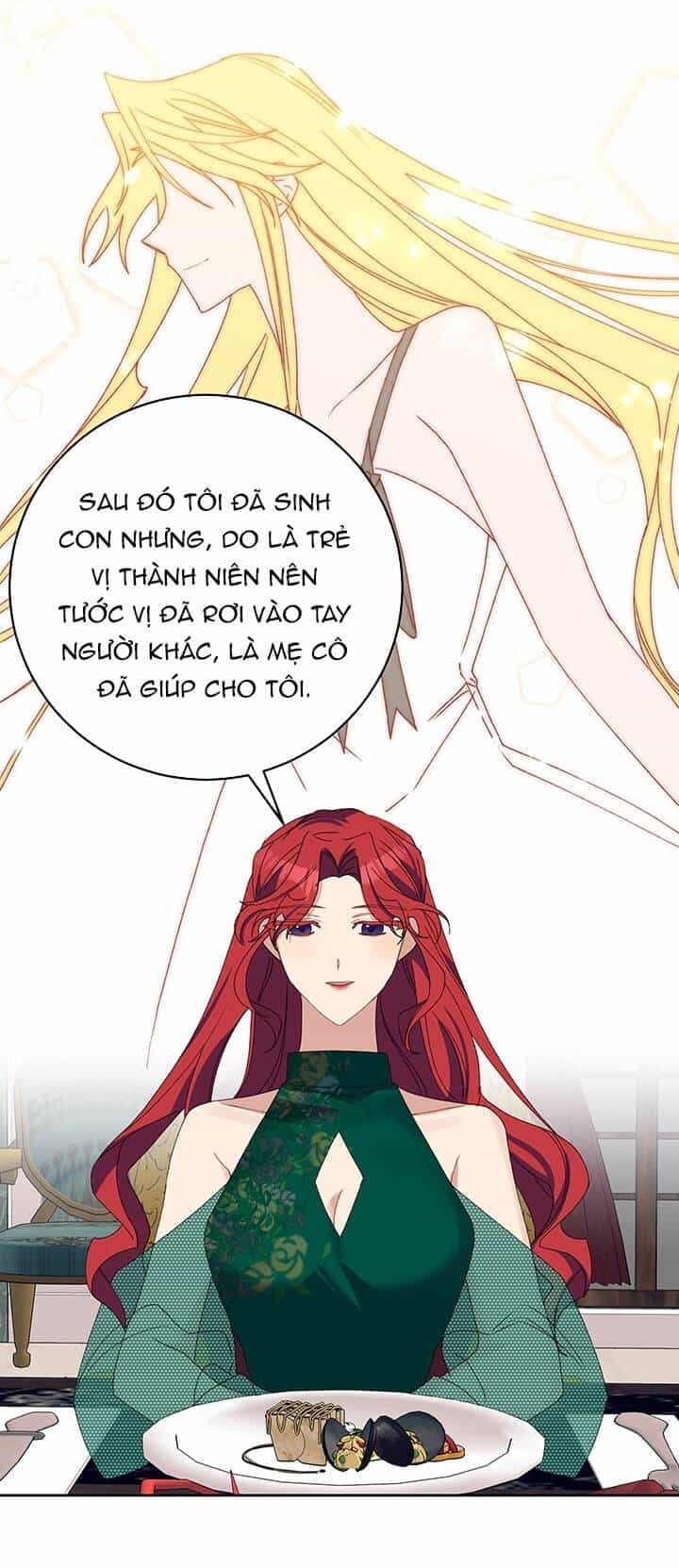 Đeo Bám Tôi Cũng Vô Ích Thôi - Chương 19 - ảnh 56