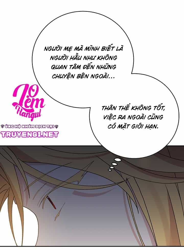 Đeo Bám Tôi Cũng Vô Ích Thôi - Chương 19 - ảnh 58