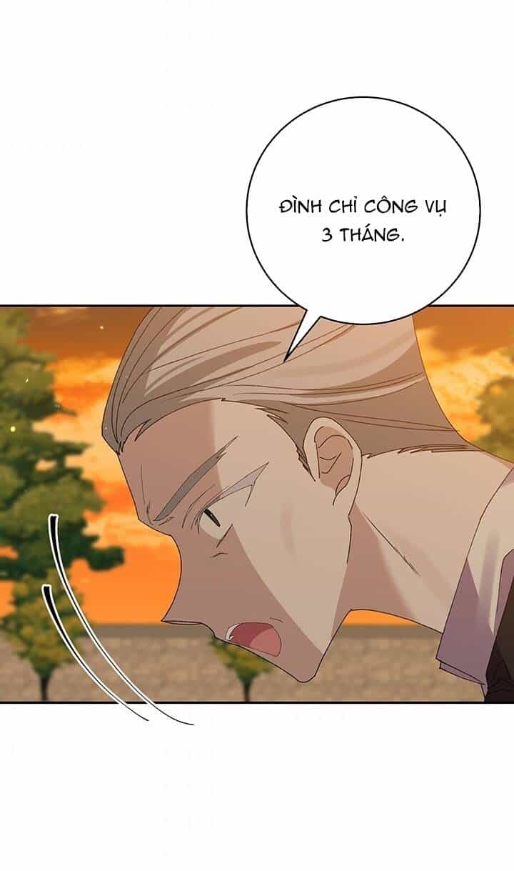 Đeo Bám Tôi Cũng Vô Ích Thôi - Chương 19 - ảnh 6