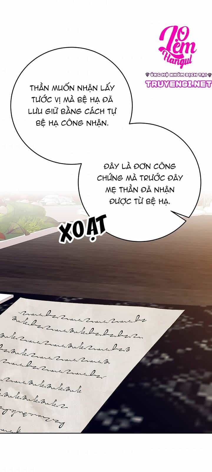 Đeo Bám Tôi Cũng Vô Ích Thôi - Chương 19 - ảnh 72
