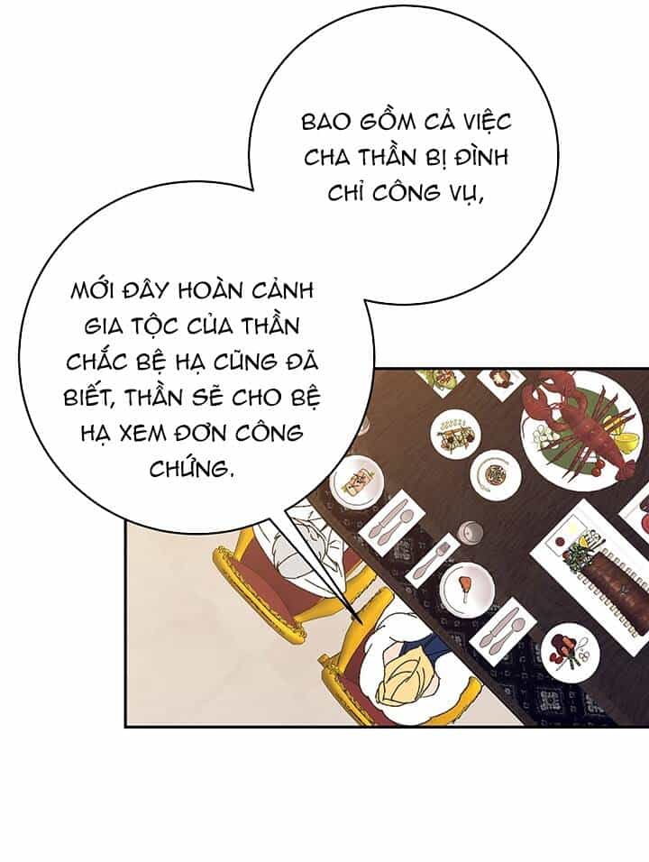 Đeo Bám Tôi Cũng Vô Ích Thôi - Chương 19 - ảnh 74